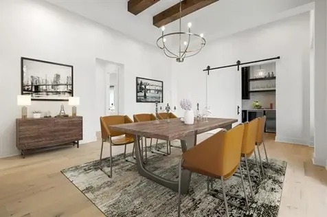 101 Meadow Beauty Horseshoe Bay TX 78657