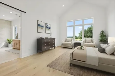 101 Meadow Beauty Horseshoe Bay TX 78657