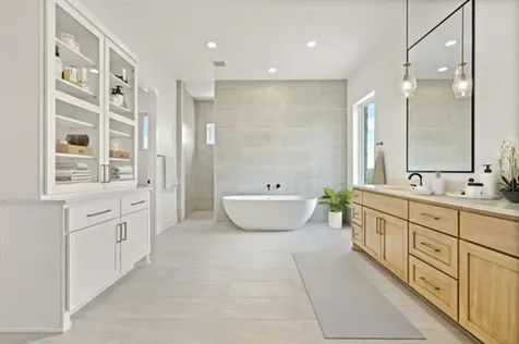 101 Meadow Beauty Horseshoe Bay TX 78657