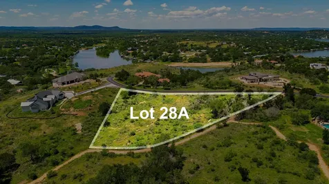 Lot 28a The Trails Parkway Horseshoe Bay TX 78657