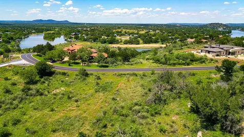 Lot 28a The Trails Parkway Horseshoe Bay TX 78657