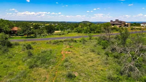 Lot 28a The Trails Parkway Horseshoe Bay TX 78657