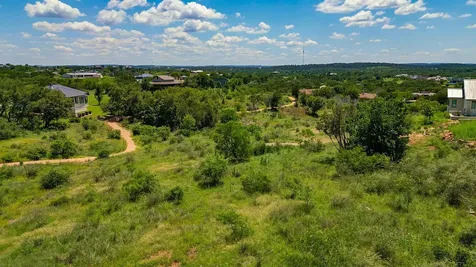 Lot 28a The Trails Parkway Horseshoe Bay TX 78657