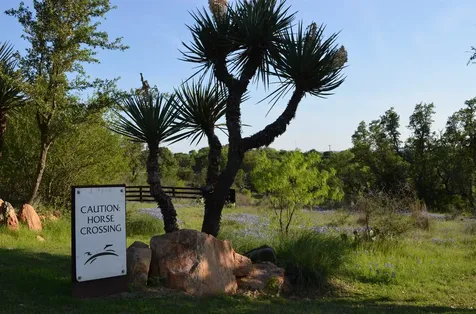 Lot 28a The Trails Parkway Horseshoe Bay TX 78657