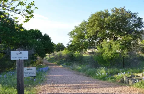 Lot 28a The Trails Parkway Horseshoe Bay TX 78657