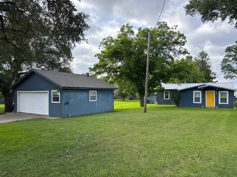 306 Beach Dr Drive Sunrise Beach TX 78643