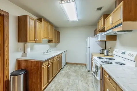 306 Beach Dr Drive Sunrise Beach TX 78643