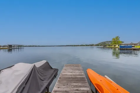 306 Beach Dr Drive Sunrise Beach TX 78643