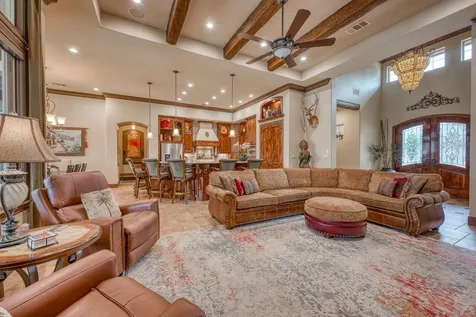 178 Sleepy Oaks Drive Kingsland TX 78639