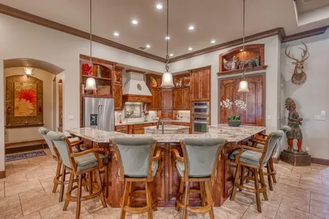 178 Sleepy Oaks Drive Kingsland TX 78639