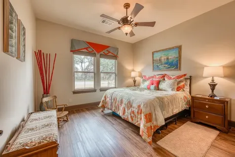 178 Sleepy Oaks Drive Kingsland TX 78639