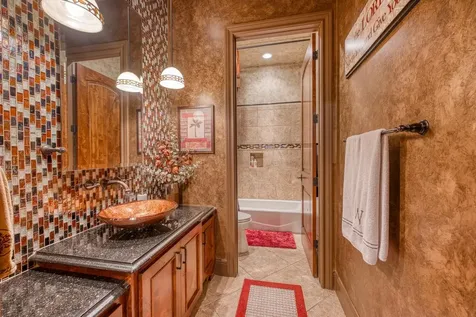 178 Sleepy Oaks Drive Kingsland TX 78639