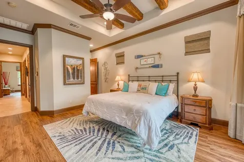178 Sleepy Oaks Drive Kingsland TX 78639