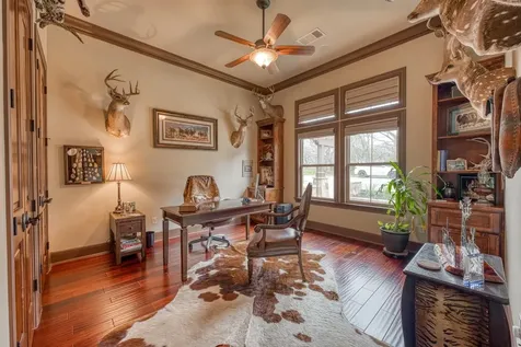 178 Sleepy Oaks Drive Kingsland TX 78639