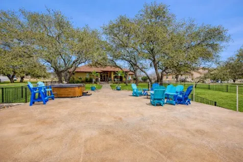 178 Sleepy Oaks Drive Kingsland TX 78639