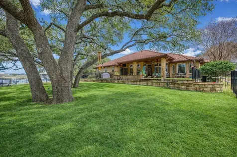 178 Sleepy Oaks Drive Kingsland TX 78639