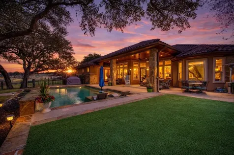 178 Sleepy Oaks Drive Kingsland TX 78639