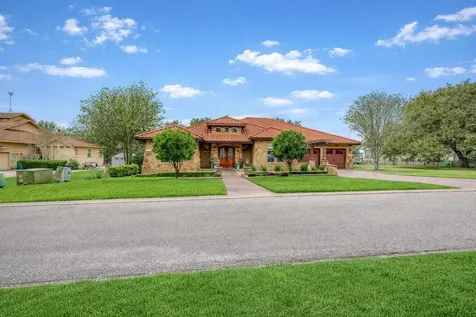 178 Sleepy Oaks Drive Kingsland TX 78639