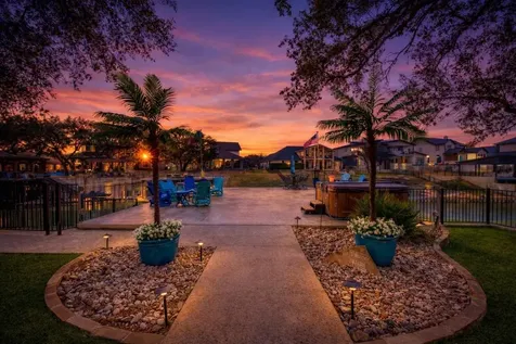 178 Sleepy Oaks Drive Kingsland TX 78639