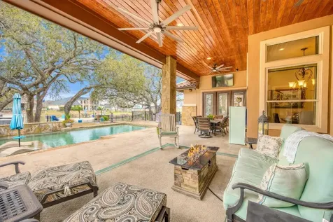 178 Sleepy Oaks Drive Kingsland TX 78639
