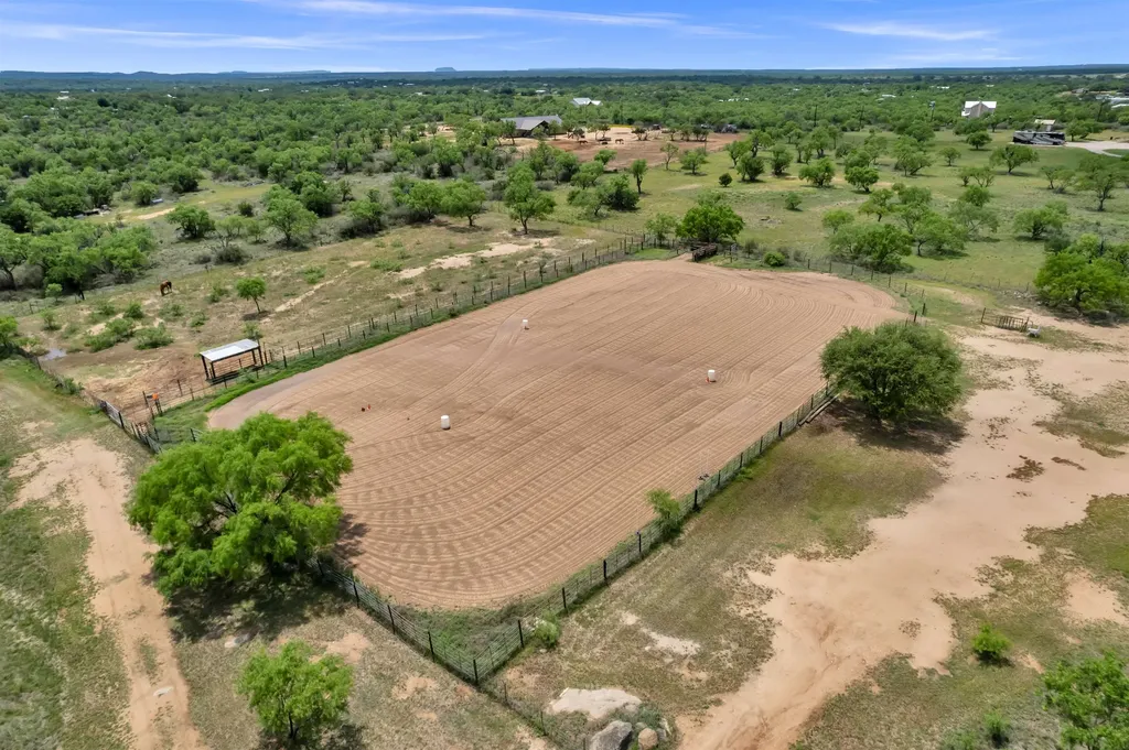 4040 W State Highway 29 Llano TX 78643