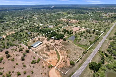 4040 W State Highway 29 Llano TX 78643