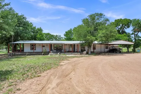 4040 W State Highway 29 Llano TX 78643