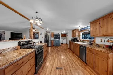 4040 W State Highway 29 Llano TX 78643