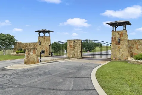 Lot 8 Vintage Oak Court Marble Falls TX 78654