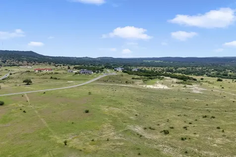 Lot 8 Vintage Oak Court Marble Falls TX 78654
