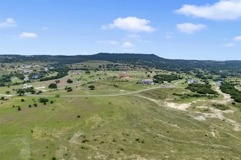 Lot 8 Vintage Oak Court Marble Falls TX 78654