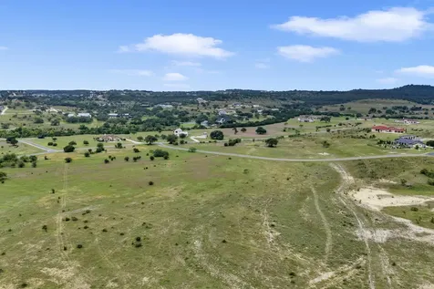 Lot 8 Vintage Oak Court Marble Falls TX 78654