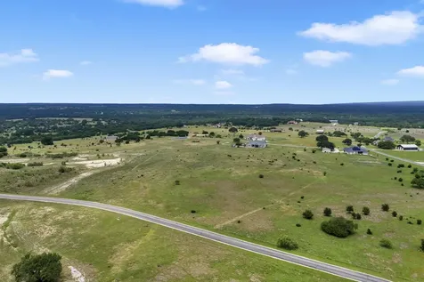 Lot 8 Vintage Oak Court Marble Falls TX 78654