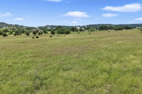 Lot 8 Vintage Oak Court Marble Falls TX 78654