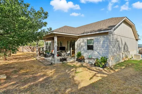 103 Kings Way Cottonwood Shores TX 78657