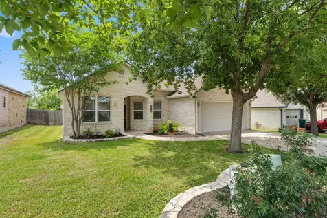 417 Spyglass Street Meadowlakes TX 78654