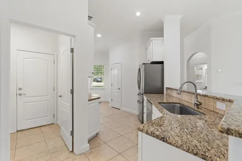 417 Spyglass Street Meadowlakes TX 78654