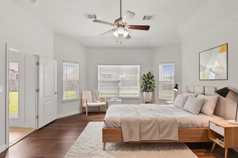 417 Spyglass Street Meadowlakes TX 78654