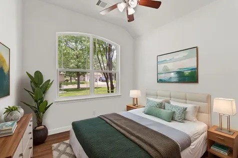 417 Spyglass Street Meadowlakes TX 78654