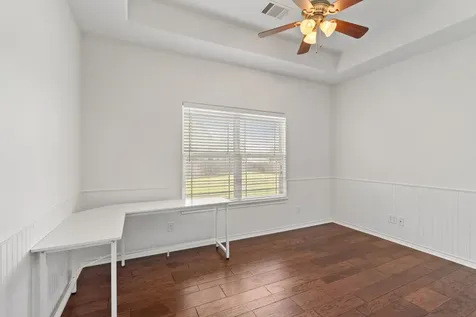 417 Spyglass Street Meadowlakes TX 78654