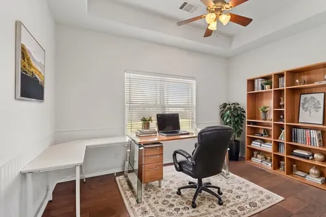 417 Spyglass Street Meadowlakes TX 78654