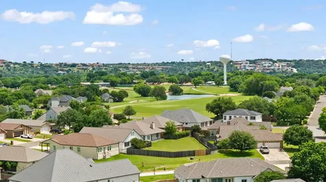 417 Spyglass Street Meadowlakes TX 78654