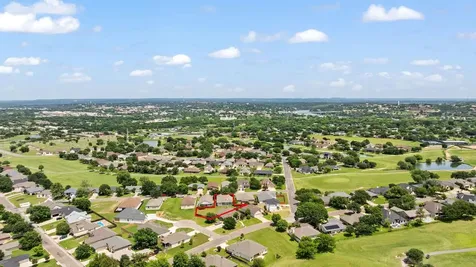 417 Spyglass Street Meadowlakes TX 78654