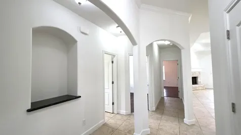 417 Spyglass Street Meadowlakes TX 78654