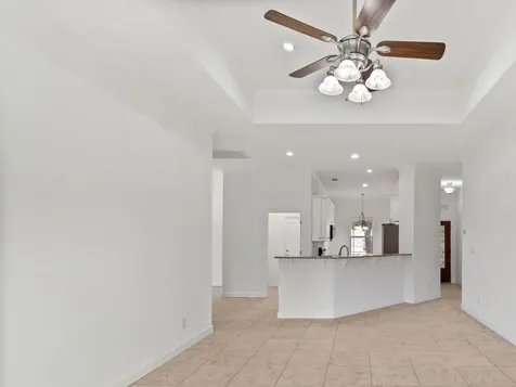 417 Spyglass Street Meadowlakes TX 78654