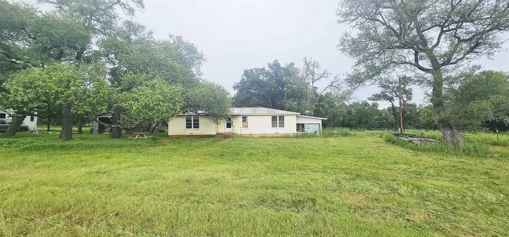 505 E Fm 501 Cherokee TX 76832
