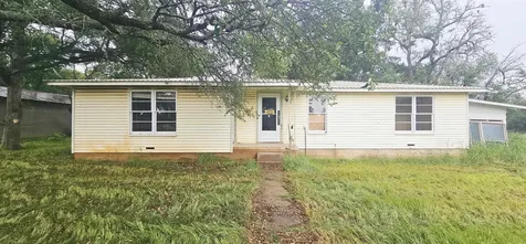 505 E Fm 501 Cherokee TX 76832