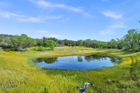 5026 W Ranch Road 1431 Kingsland TX 78639