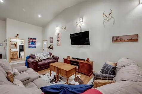 5026 W Ranch Road 1431 Kingsland TX 78639