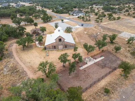 Lot 195 Marble Falls Court Spicewood TX 78669